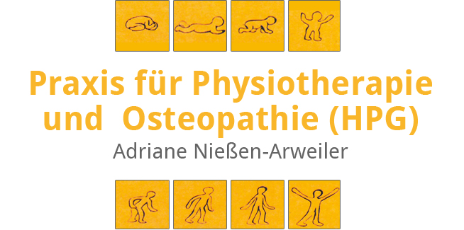 Praxis für Physiotherapie und Osteopathie (HPG) Nießen-Arweiler