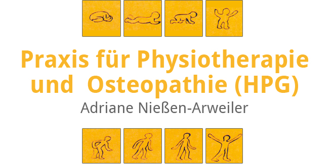 Praxis für Physiotherapie und Osteopathie (HPG) Nießen-Arweiler